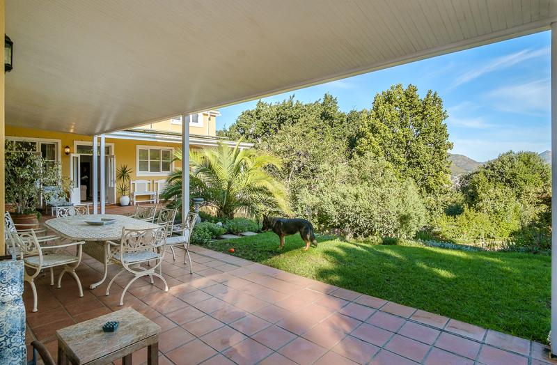 4 Bedroom Property for Sale in Victorskloof Western Cape